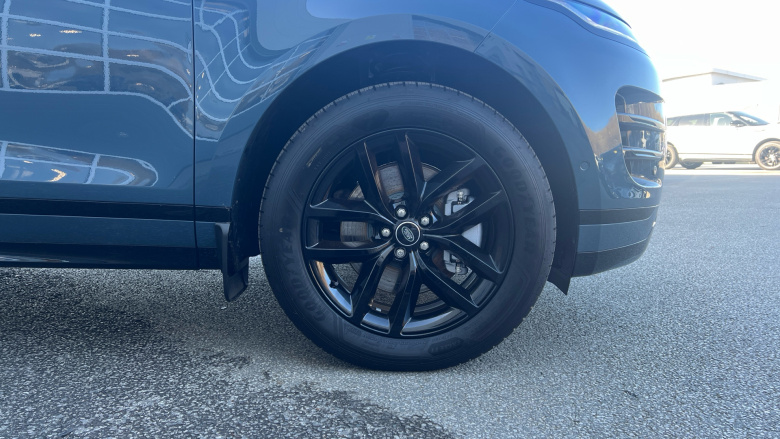 Land Rover Range Rover Evoque 2.0 D200 Dynamic SE 5dr Auto Diesel Hatchback